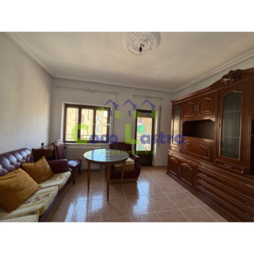 Salón-comedor